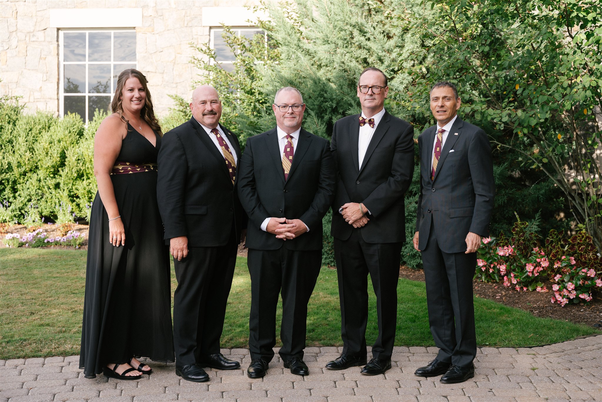 Leadership & Staff | The New York State Funeral Directors Association